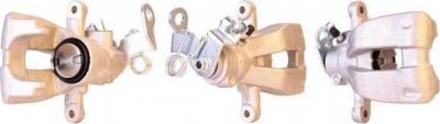 Ferodo FCL694403 тормозной суппорт на FIAT STILO (192)