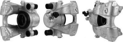 Ferodo FCL694533 тормозной суппорт на FIAT PUNTO (188)