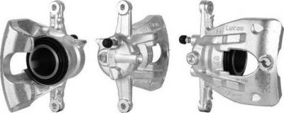 Ferodo FCL694537 тормозной суппорт на OPEL CORSA C фургон (F08, W5L)