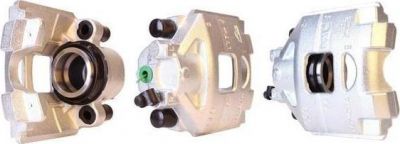 Ferodo FCL694752 тормозной суппорт на TOYOTA YARIS (NHP13_, NSP13_, NCP13_, KSP13_, NLP13_)