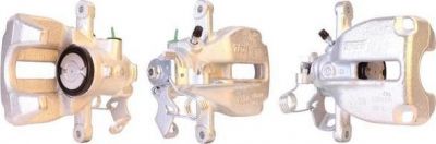 Ferodo FCL695100 тормозной суппорт на PEUGEOT EXPERT Tepee (VF3V_)