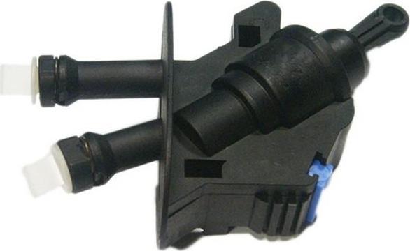 Ferodo FHC5135 главный цилиндр, система сцепления на FORD FUSION (JU_)