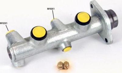Ferodo FHM1117 главный тормозной цилиндр на FORD ORION II (AFF)
