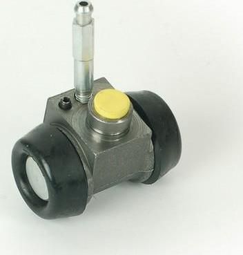 Ferodo FHW4122 колесный тормозной цилиндр на FORD TRANSIT c бортовой платформой/ходовая часть (V_ _)