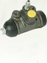 Ferodo FHW4174 колесный тормозной цилиндр на MAZDA 626 II (GC)