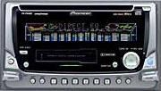 Pioneer FH-P4400