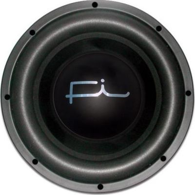 Fi Car Audio Q 12 D2