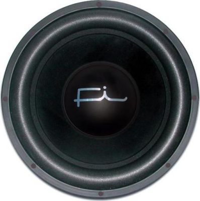 Fi Car Audio Q 15 D1