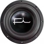 Fi Car Audio X 10 D2