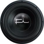 Fi Car Audio X 12 D4
