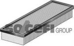 Filtron AM432/1 воздушный фильтр на DAIHATSU FEROZA Hard Top (F300)