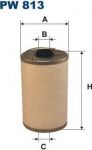 FILTRON Фильтр топливный MB (Груз/Комм) (PW813)