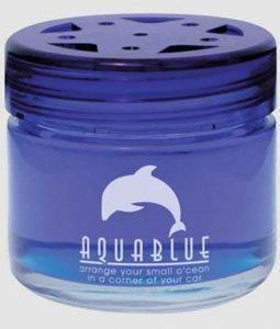 Ароматизатор AQUA BLUE (Голубая вода)(splash) Океанский бриз Ароматизатор AQUA BLUE (Голубая вода)(splash) Океанский бриз