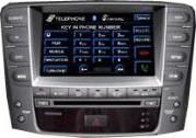 FlyAudio FA039B02 Lexus IS300,350 2009 FlyAudio FA039B02 Lexus IS300,350 2009