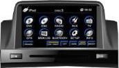 FlyAudio FA091A01 BENZ C200