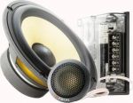 Focal K2 Power 165 KR