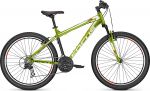 Велосипед FOCUS RAVEN ROOKIE 26 2016 GREEN (US:XXL)
