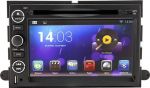 Smarty Ford Expedition Android