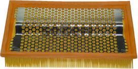 Fram CA5144 воздушный фильтр на MERCEDES-BENZ 190 (W201)