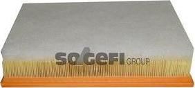 Fram CA5709 воздушный фильтр на FORD GALAXY (WGR)