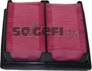 FRAM Фильтр воздушный HONDA CR-V/CIVIC/HR-V (CA7764)