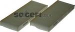 Fram CF11745-2 фильтр, воздух во внутренном пространстве на PEUGEOT 301
