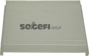 Fram CF9904 фильтр, воздух во внутренном пространстве на OPEL MERIVA