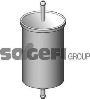Фильтр топливный ВАЗ 2123 FRAM G5540 Фильтр топливный ВАЗ 2123 FRAM G5540