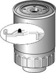 Fram PS9841 топливный фильтр на HYUNDAI ACCENT II седан (LC)