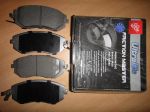 Friction Master CMX856 тормозные колодки