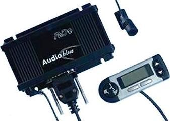 Funkwerk Audio Blue Advanced Funkwerk Audio Blue Advanced