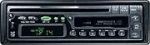 Sanyo FXCD-500