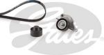 Gates K017PK2053 поликлиновой ременный комплект на OPEL MOVANO B фургон