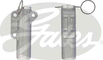 GATES Натяжитель ремня ГРМ AUDI A4/A6/A8/VW PASSAT 2.5TDI (059109479B, T43029)