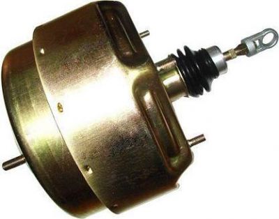 Усилитель вакуумный для а/м Волга, Газель 24-3510010-02