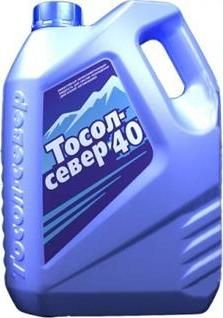 Тосол Север-40 (10кг) TS 20072