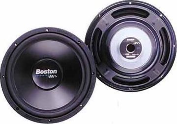 Boston Acoustics GEN10-2
