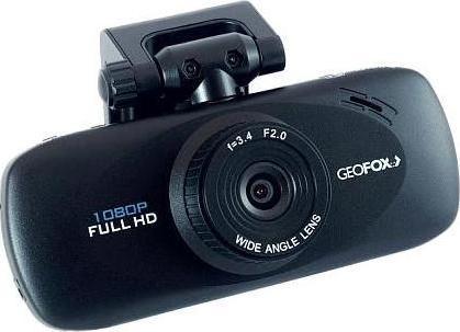 GEOFOX DVR 700 G