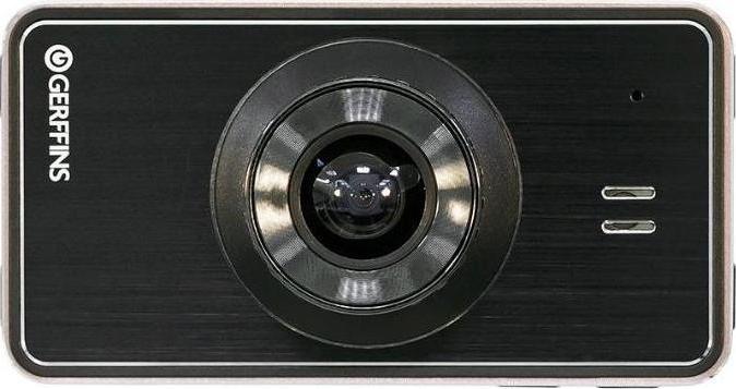 Gerffins GCR-5000