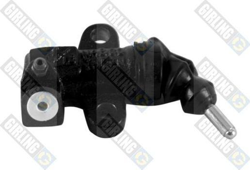 Girling 1103119 рабочий цилиндр, система сцепления на NISSAN PICK UP II (D21)