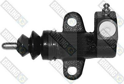Girling 1104223 рабочий цилиндр, система сцепления на NISSAN VANETTE CARGO фургон (HC 23)