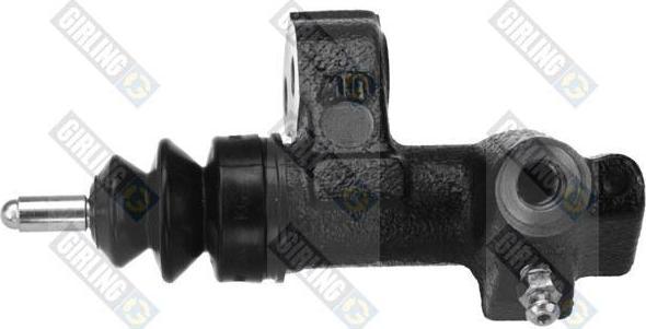 Girling 1104243 рабочий цилиндр, система сцепления на NISSAN PRIMERA Hatchback (P11)