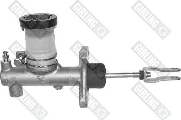 GIRLING Главный цилиндр, система сцепления (1202134)