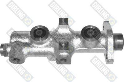 Girling 4005103 главный тормозной цилиндр на FORD TRANSIT автобус (V_ _)