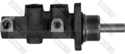 Girling 4006683 главный тормозной цилиндр на OPEL CORSA C фургон (F08, W5L)