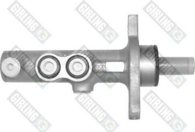 Girling 4007464 главный тормозной цилиндр на ROVER 600 (RH)