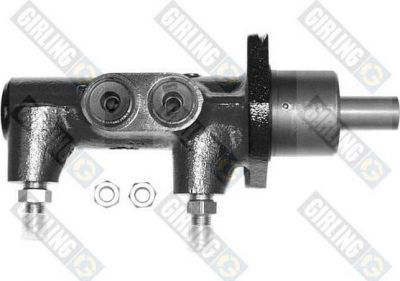 Girling 4007531 главный тормозной цилиндр на FORD ESCORT VII седан (GAL, AFL)