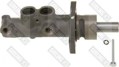 Girling 4007626 главный тормозной цилиндр на FORD TRANSIT c бортовой платформой/ходовая часть (E_ _)