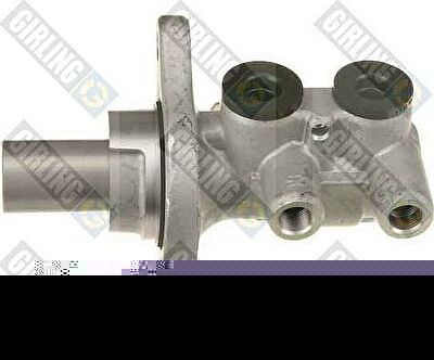 Girling 4008138 главный тормозной цилиндр на OPEL ASTRA H (L48)