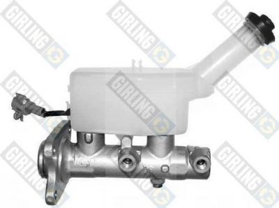 Girling 4008231 главный тормозной цилиндр на TOYOTA PREVIA (TCR2_, TCR1_)